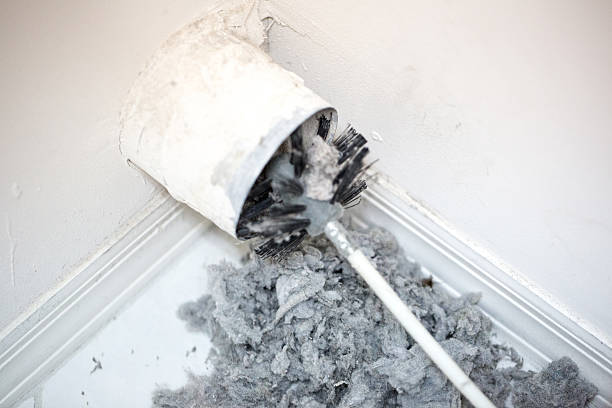 Best Duct Repair and Sealing Services in Gruetli Laager, TN